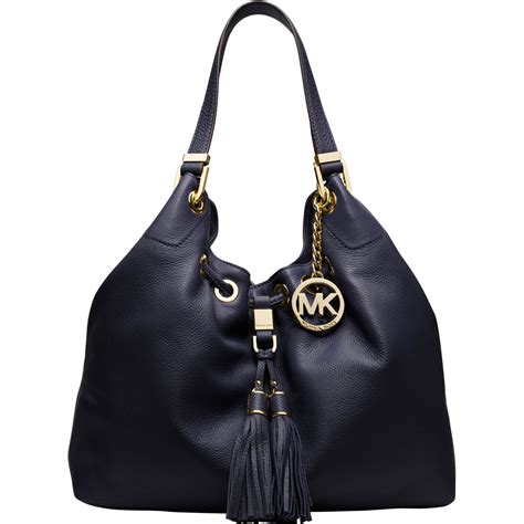 Michael kors Middleton drawstring shoulder tote 